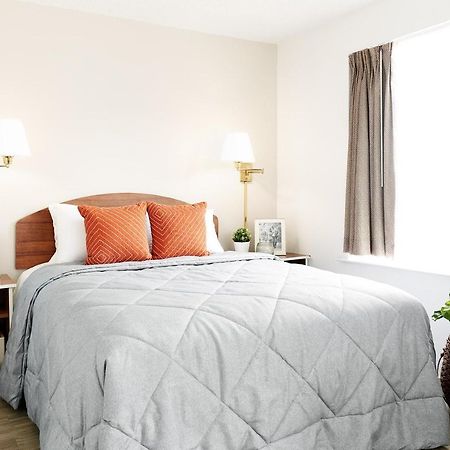 Intown Suites Extended Stay Greenville Sc -I-85 Mauldin Εξωτερικό φωτογραφία