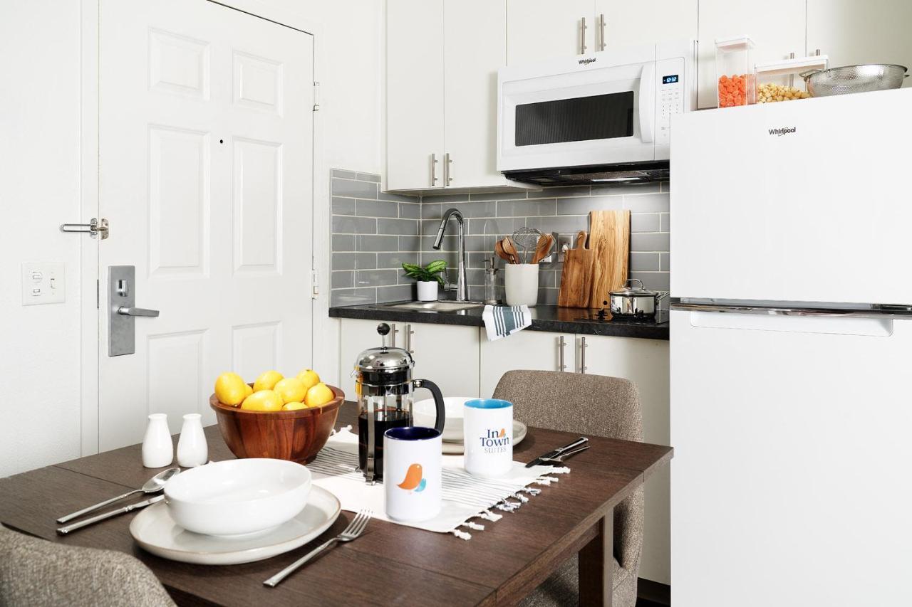 Intown Suites Extended Stay Greenville Sc -I-85 Mauldin Εξωτερικό φωτογραφία