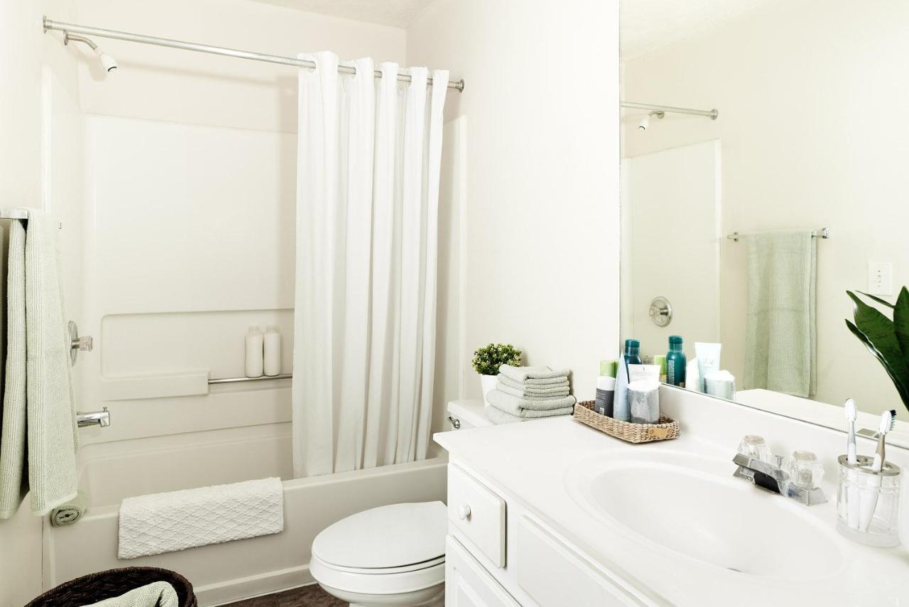 Intown Suites Extended Stay Greenville Sc -I-85 Mauldin Εξωτερικό φωτογραφία