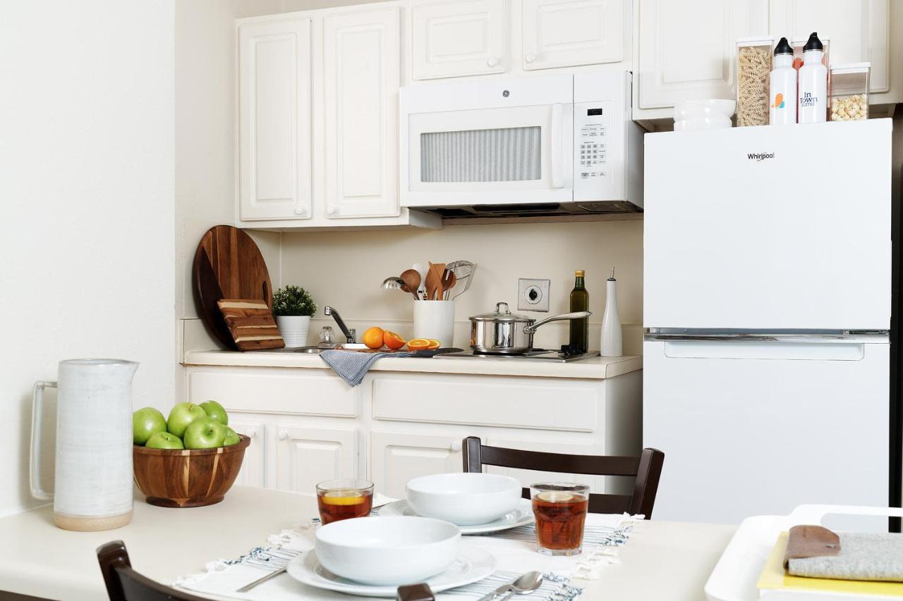Intown Suites Extended Stay Greenville Sc -I-85 Mauldin Εξωτερικό φωτογραφία