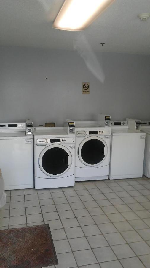 Intown Suites Extended Stay Greenville Sc -I-85 Mauldin Εξωτερικό φωτογραφία